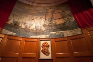 thumbnail: Interior