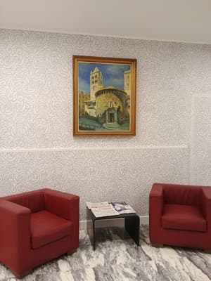 thumbnail: Interior