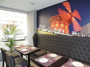 thumbnail: Restaurant