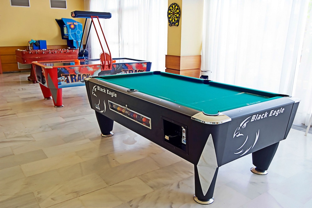 Billiards