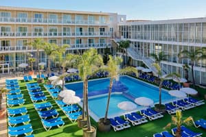 thumbnail: Pool