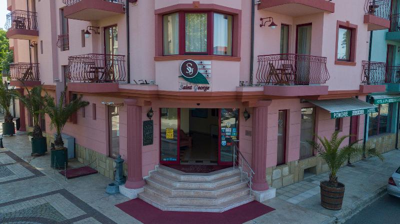 General view