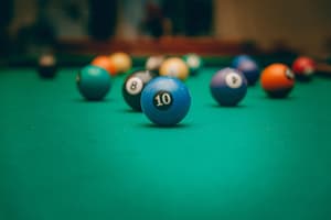 thumbnail: Billiards