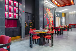 thumbnail: Restaurant