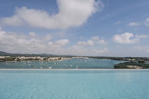 thumbnail: Rooftop pool