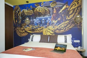 thumbnail: Room