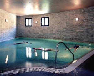 thumbnail: Pool