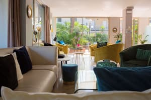thumbnail: Living area