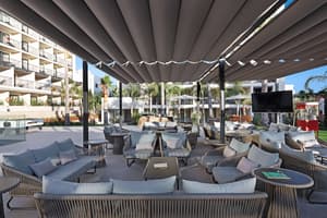 thumbnail: Terrace/patio