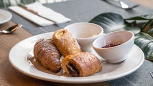 thumbnail: Breakfast meal