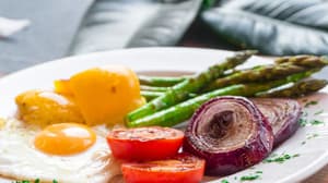 thumbnail: Breakfast meal