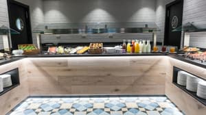 thumbnail: Breakfast buffet