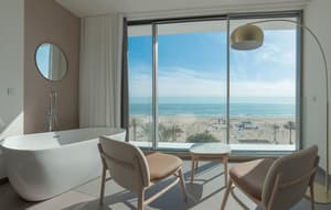 thumbnail: View from room