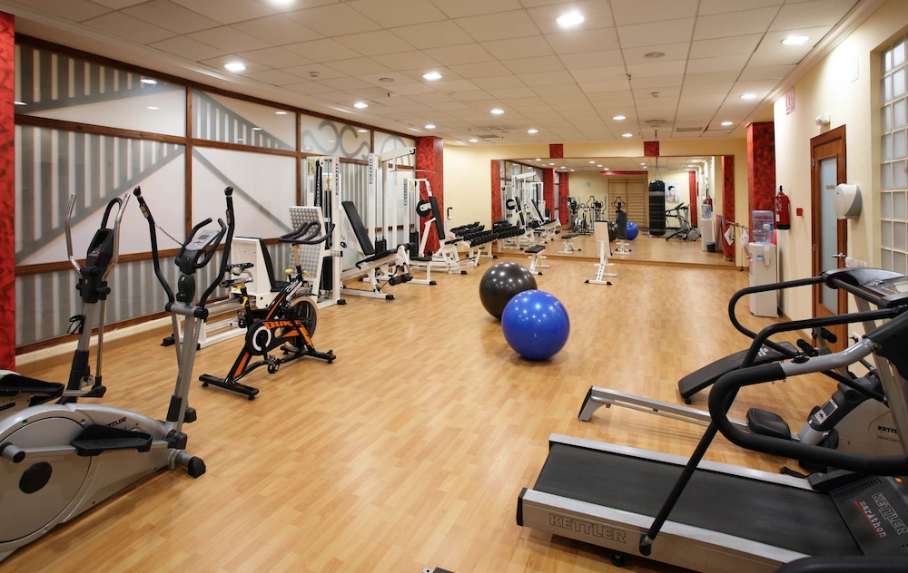 Sports facility