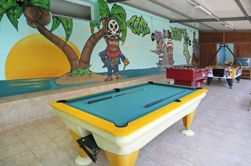 Arcade