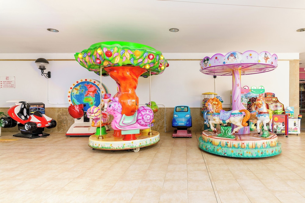 Arcade