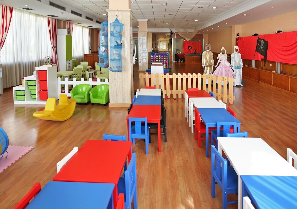 Day care