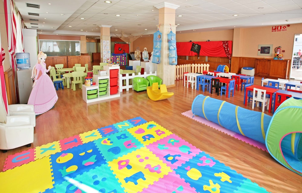 Day care