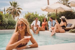 thumbnail: Private pool