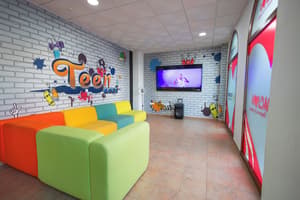 thumbnail: Children's area