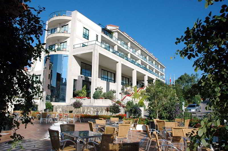 General view