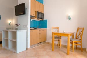 thumbnail: Living area