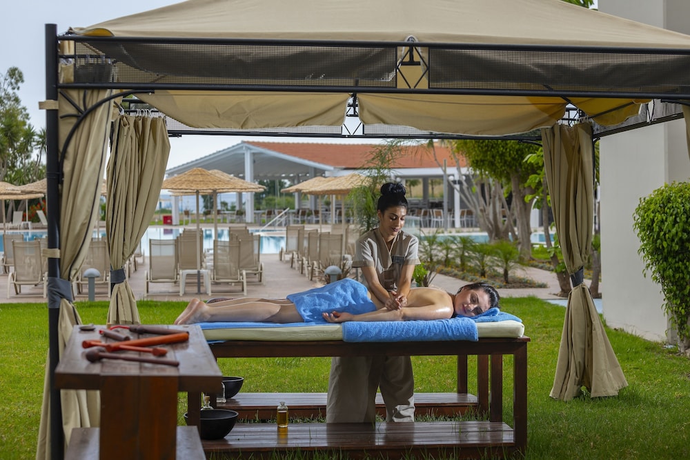 Massage