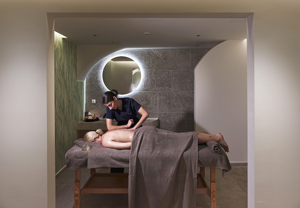 Treatment room