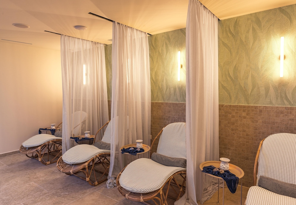 Treatment room