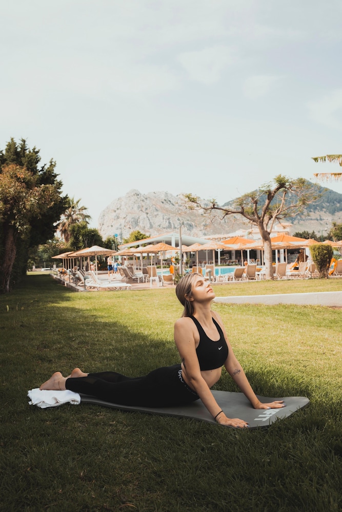 Yoga