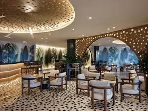 thumbnail: Restaurant