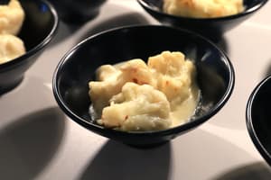 thumbnail: Food and drink