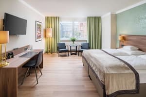 thumbnail: Room