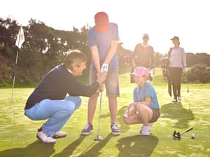 thumbnail: Golf