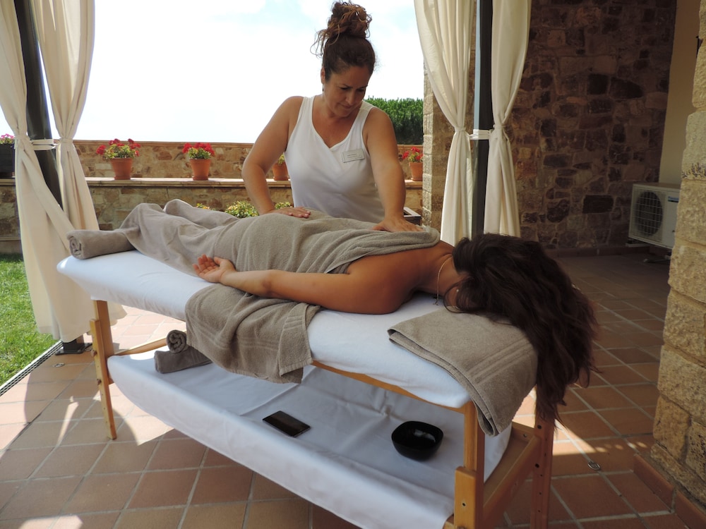 Massage