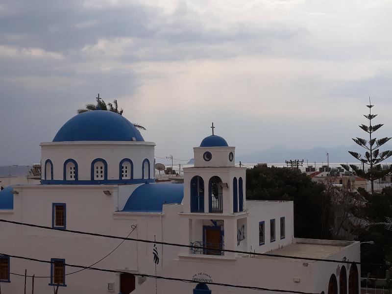 General view