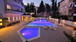 thumbnail: Pool
