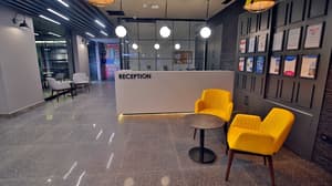 thumbnail: Reception