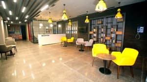 thumbnail: Reception
