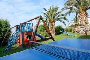 thumbnail: Children's play area - outdoor