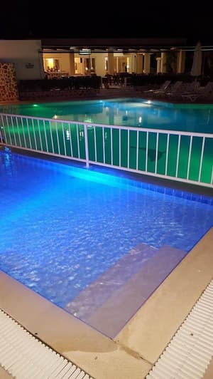 thumbnail: Outdoor pool