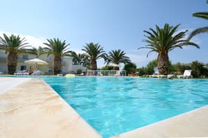 thumbnail: Outdoor pool