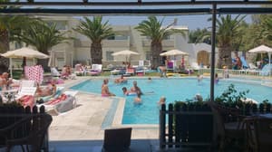 thumbnail: Outdoor pool
