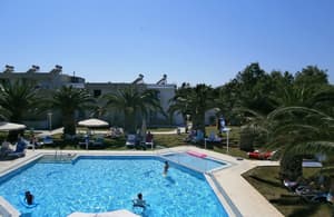 thumbnail: Outdoor pool