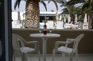 thumbnail: Balcony