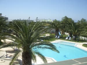 thumbnail: View from room