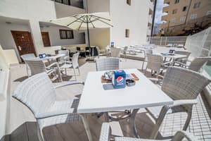 thumbnail: Balcony