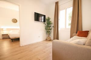 thumbnail: Living area
