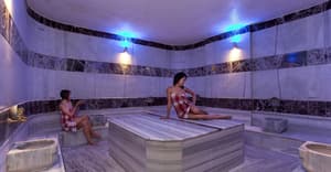 thumbnail: Turkish bath