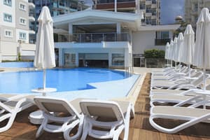 thumbnail: Outdoor pool